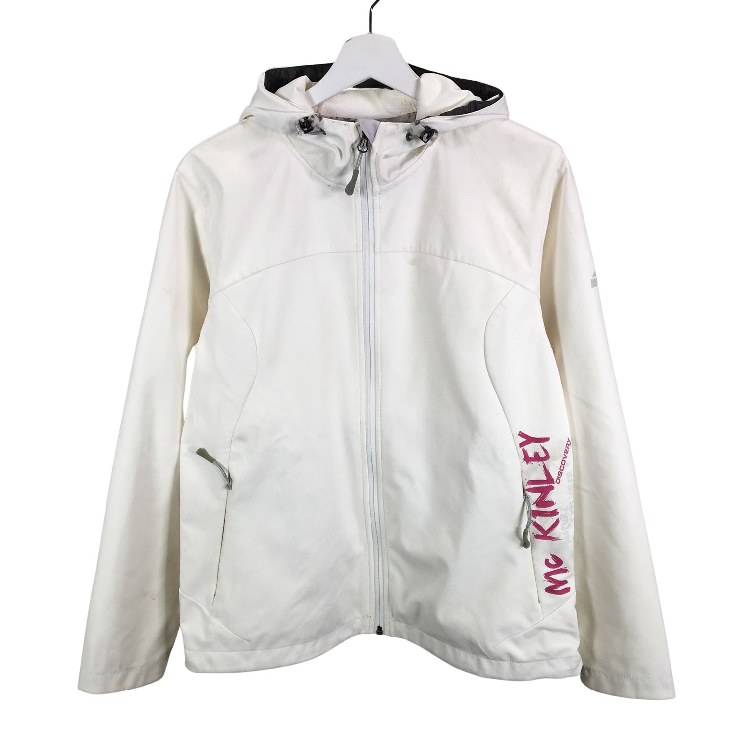 Softshell-takki, koko 44