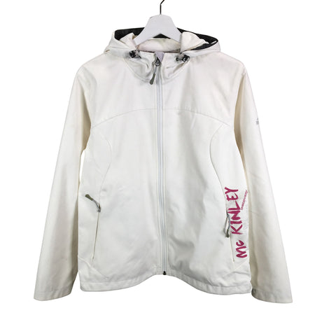 Unisex McKinley - Softshell-takki, koko 44 -  ()