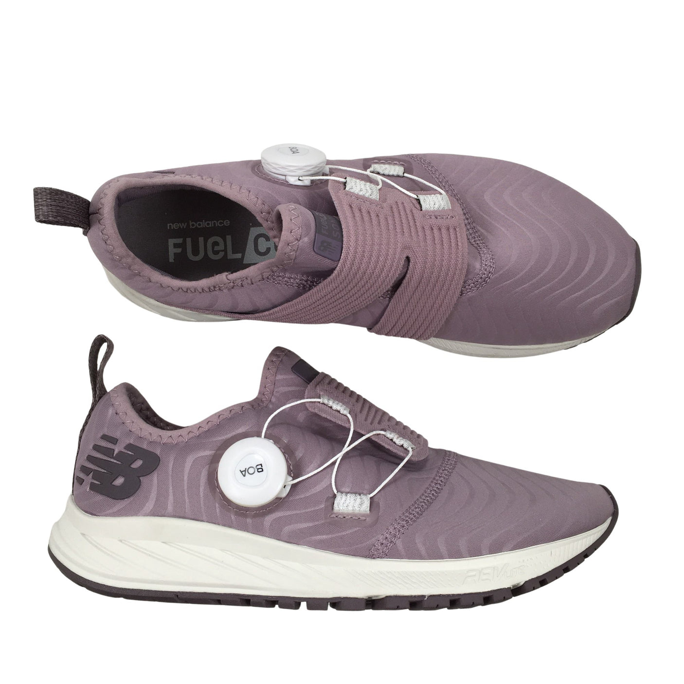 Unisex New Balance - Lenkkarit, koko 38 -  (1)