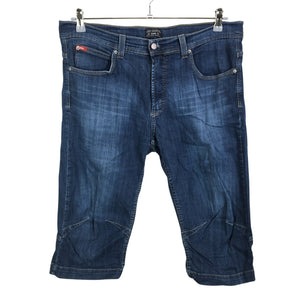 Farkkushortsit, koko XL