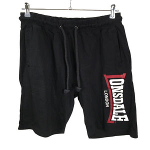 Unisex Lonsdale - Shortsit, koko XL -  (1)