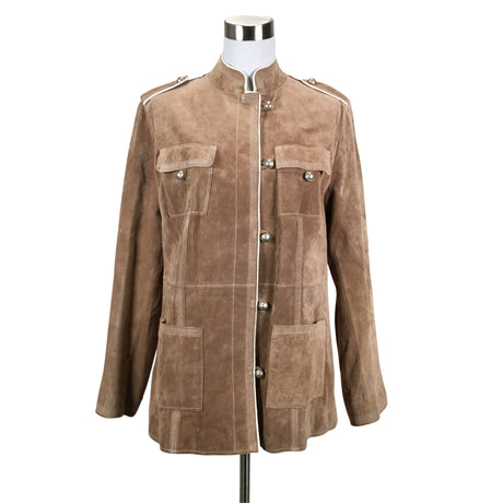 Unisex Marina Sport - Nahkatakki, koko 42 -  ()