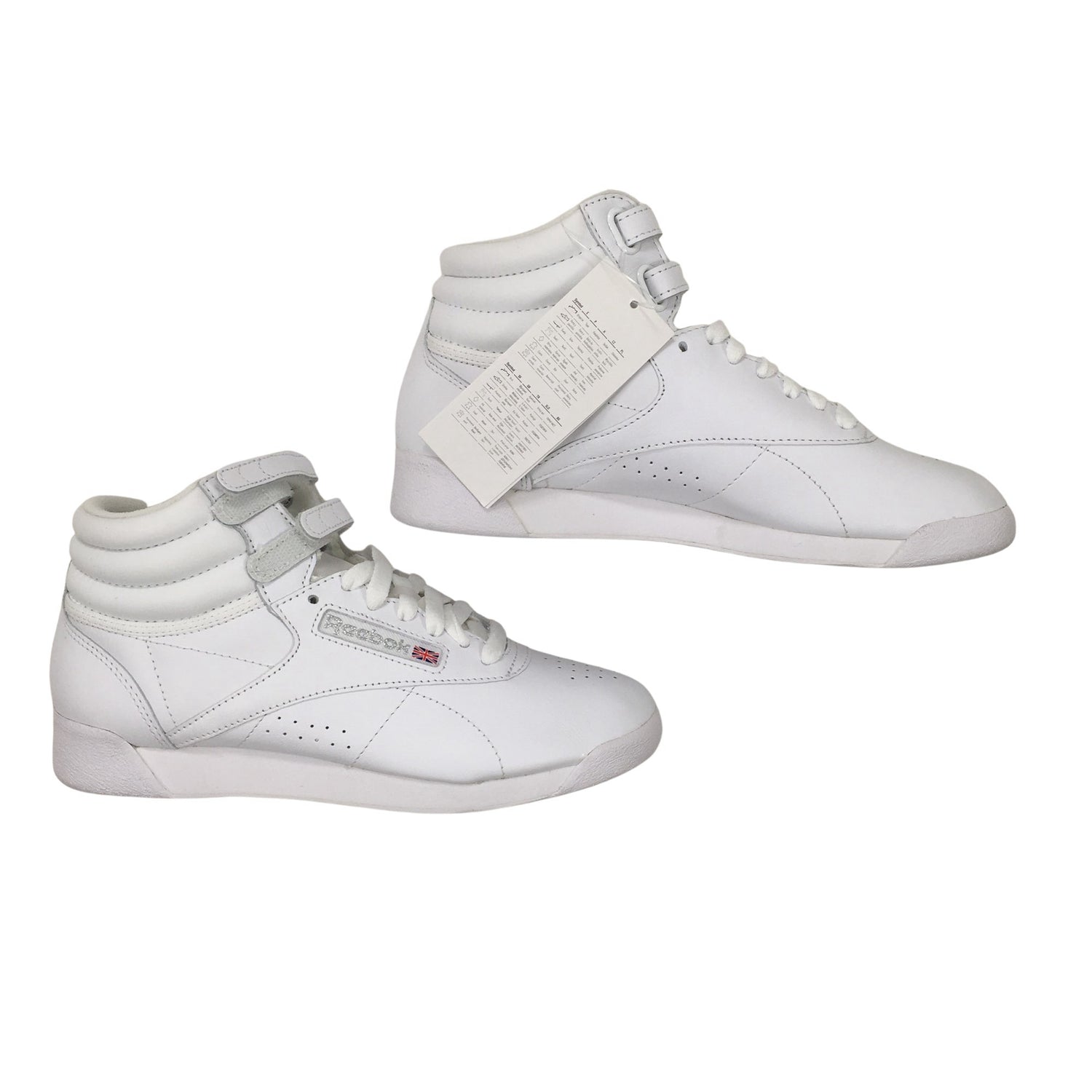  Tennarit  Tennarit, koko 37  Reebok 
