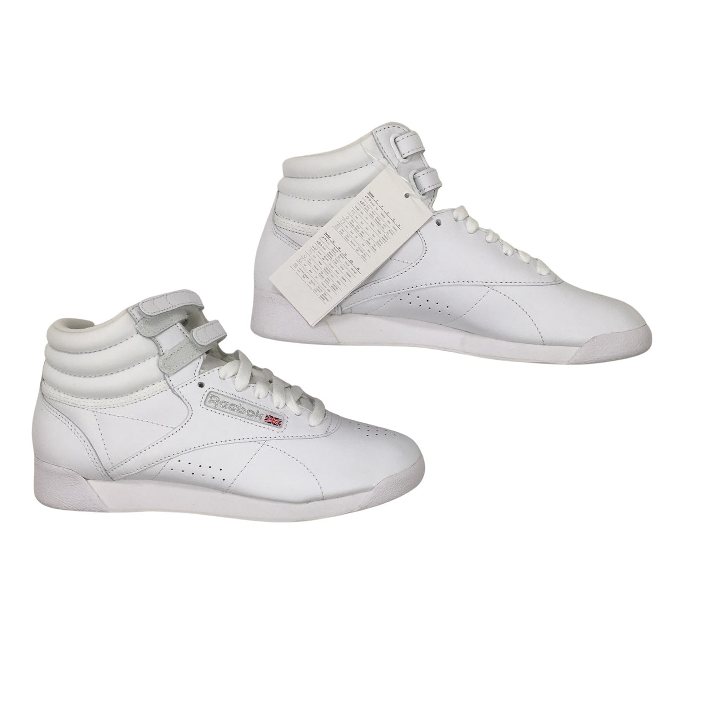 Unisex Reebok - Tennarit, koko 37 -  (1)