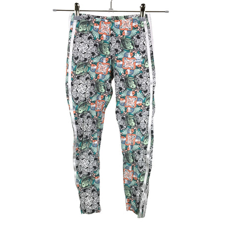 Unisex Adidas - Leggingsit, koko 134 - 140 -  ()