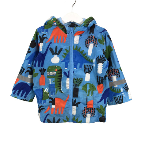 Unisex Marimekko - Välikausitakki, koko 92 - 98 -  ()