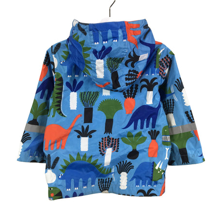 Unisex Marimekko - Välikausitakki, koko 92 - 98 -  (2)