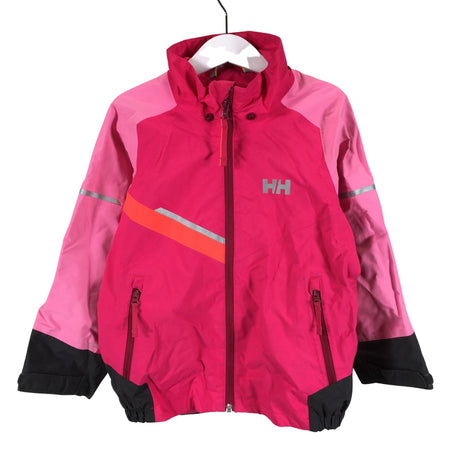 Unisex Helly Hansen - Välikausitakki, koko 110 - 116 -  ()