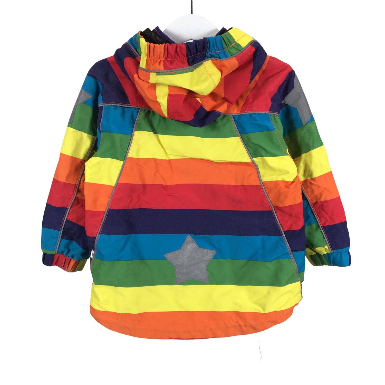  Välikausitakki  Välikausitakki, koko 92 - 98  Molo Kids 