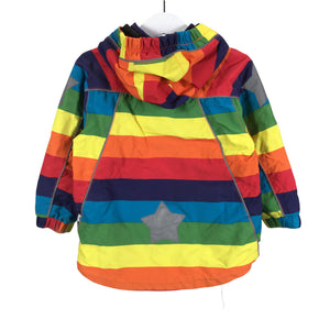 Unisex Molo Kids - Välikausitakki, koko 92 - 98 -  (2)