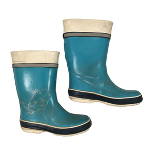 Unisex Nokian - Kumisaappaat, koko 28 -  (1)