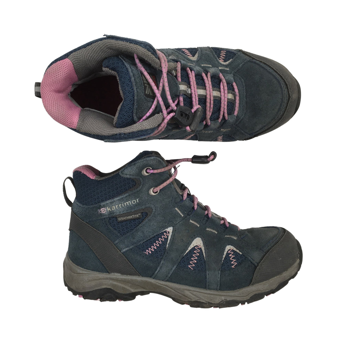 Unisex Karrimor - Välikausikengät, koko 32 -  (1)