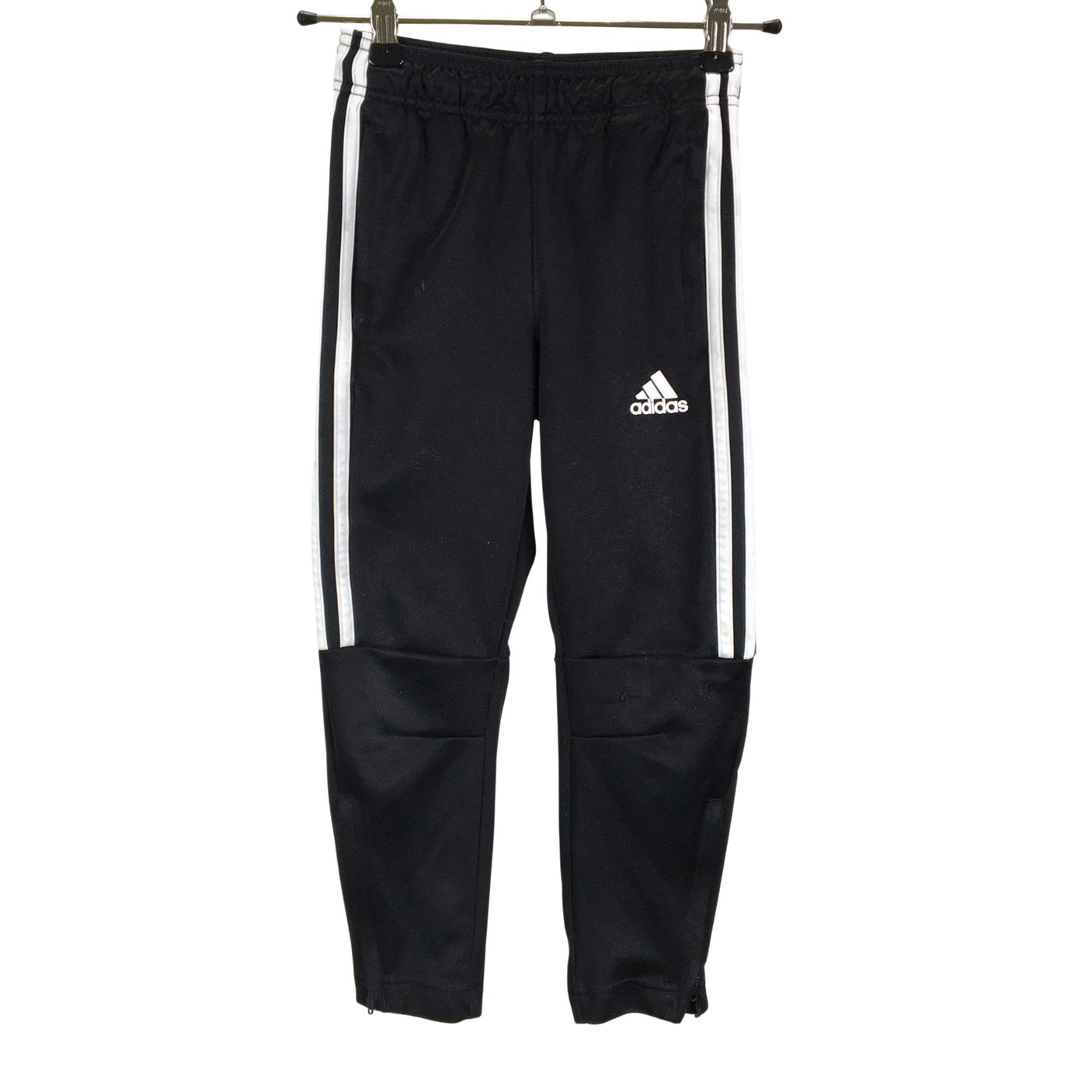 Unisex Adidas - Verryttelyhousut, koko 110 - 116 -  (1)
