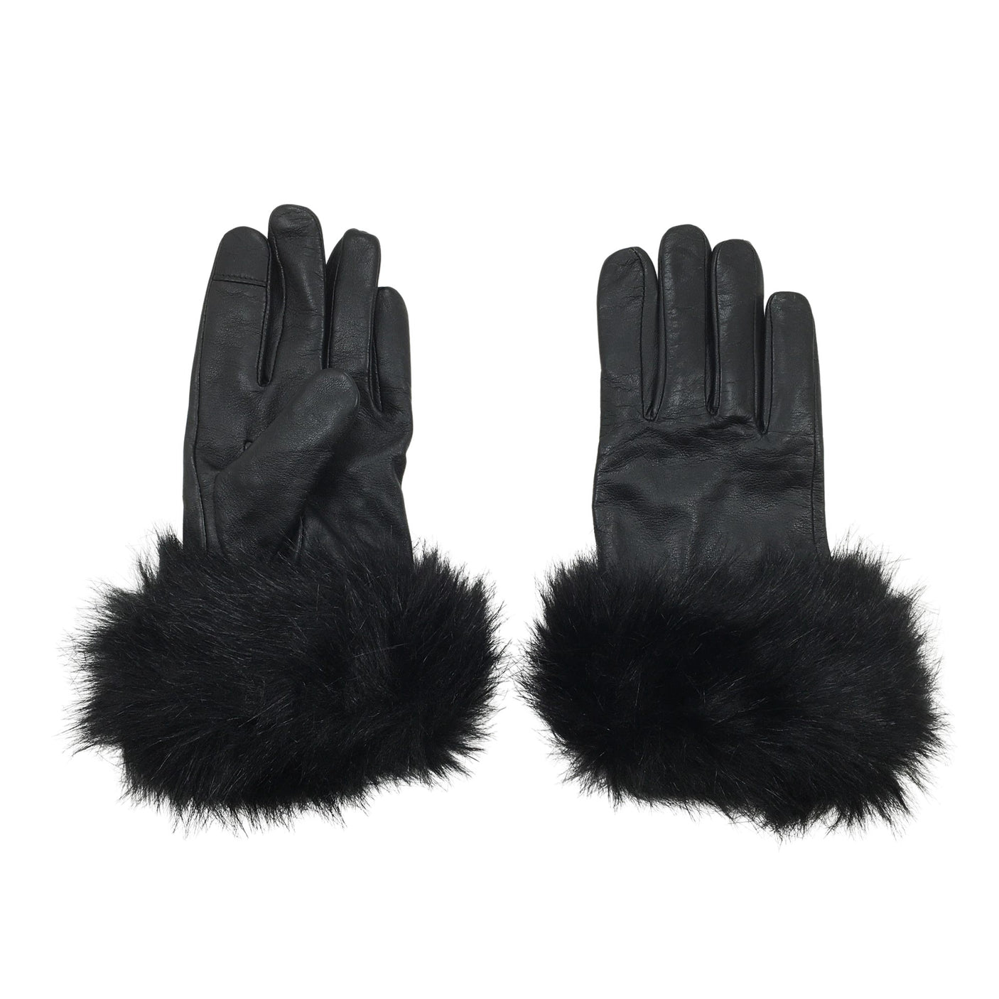 Unisex Ralph Lauren - Nahkasormikkaat, koko Ei kokoa -  (1)