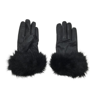 Unisex Ralph Lauren - Nahkasormikkaat, koko Ei kokoa -  (1)