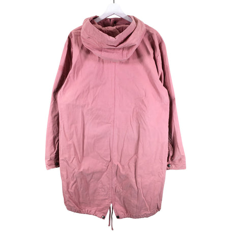 Unisex R-collection - Parkatakki, koko 38 -  (2)