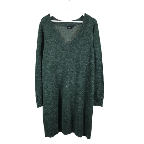 Unisex Zizzi - Neulemekko, koko 48 -  ()
