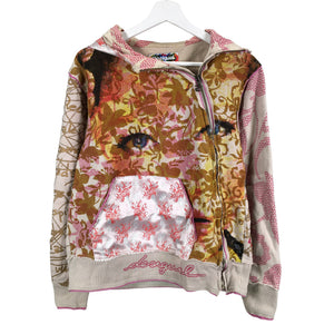 Unisex Desigual - Huppari, koko 38 -  (1)