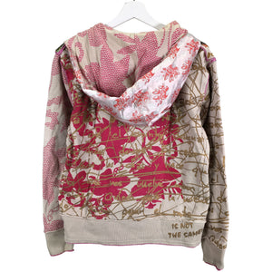 Unisex Desigual - Huppari, koko 38 -  (2)