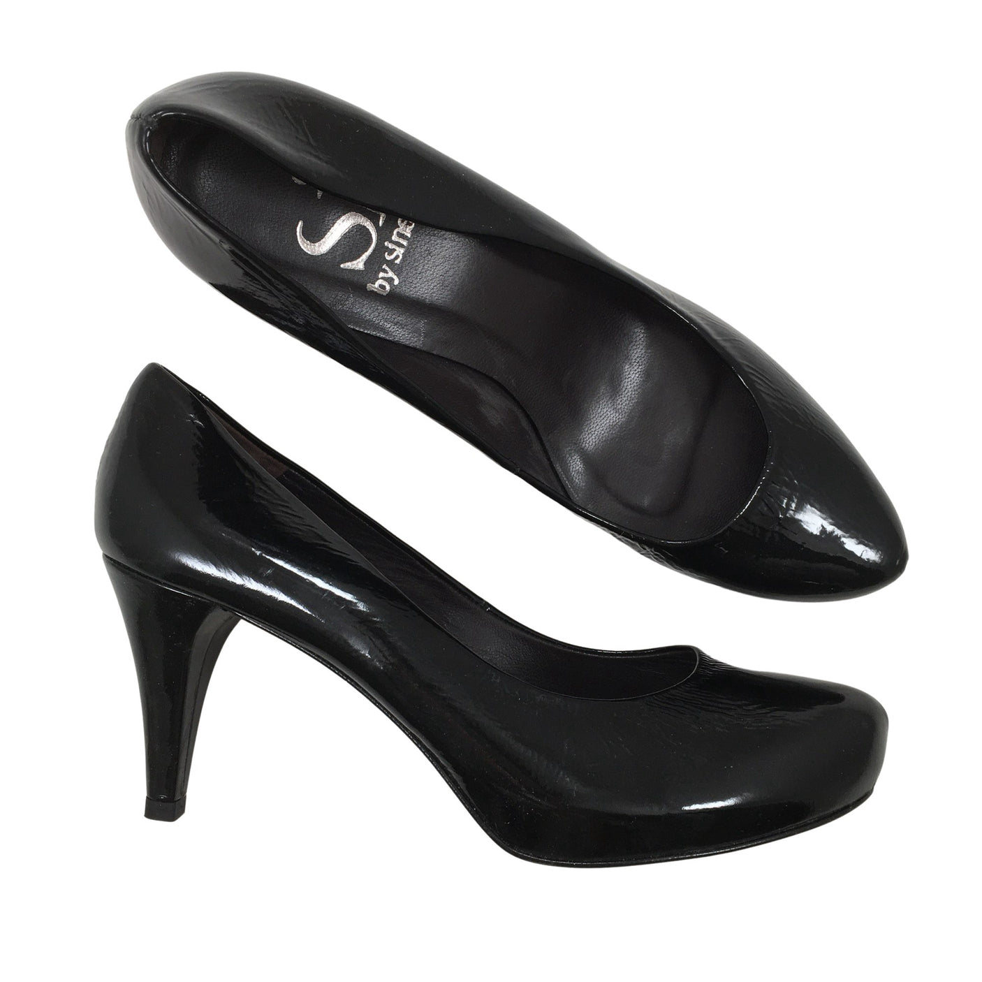 Korkokengät, koko 39