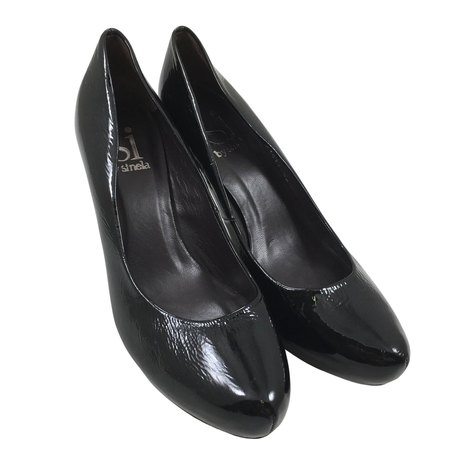 Korkokengät, koko 39