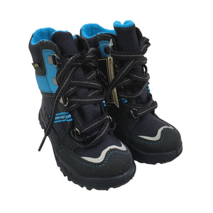 Unisex SuperFit - Talvikengät, koko 24 -  (2)