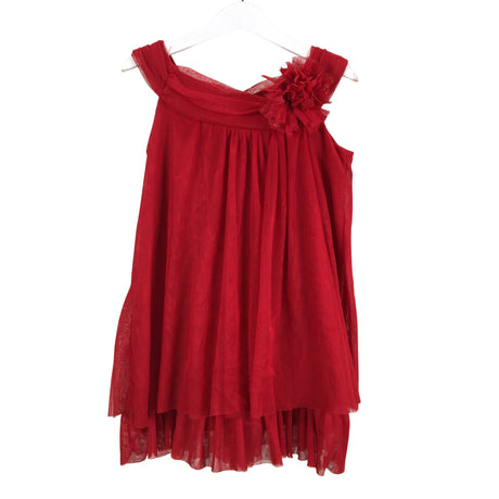 Unisex Zara - Juhlamekko, koko 116 - 122 -  ()