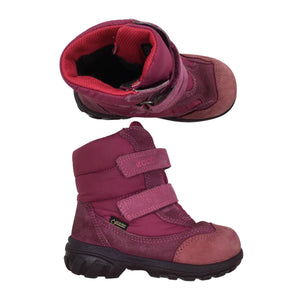 Unisex Ecco - Välikausikengät, koko 23 -  (1)
