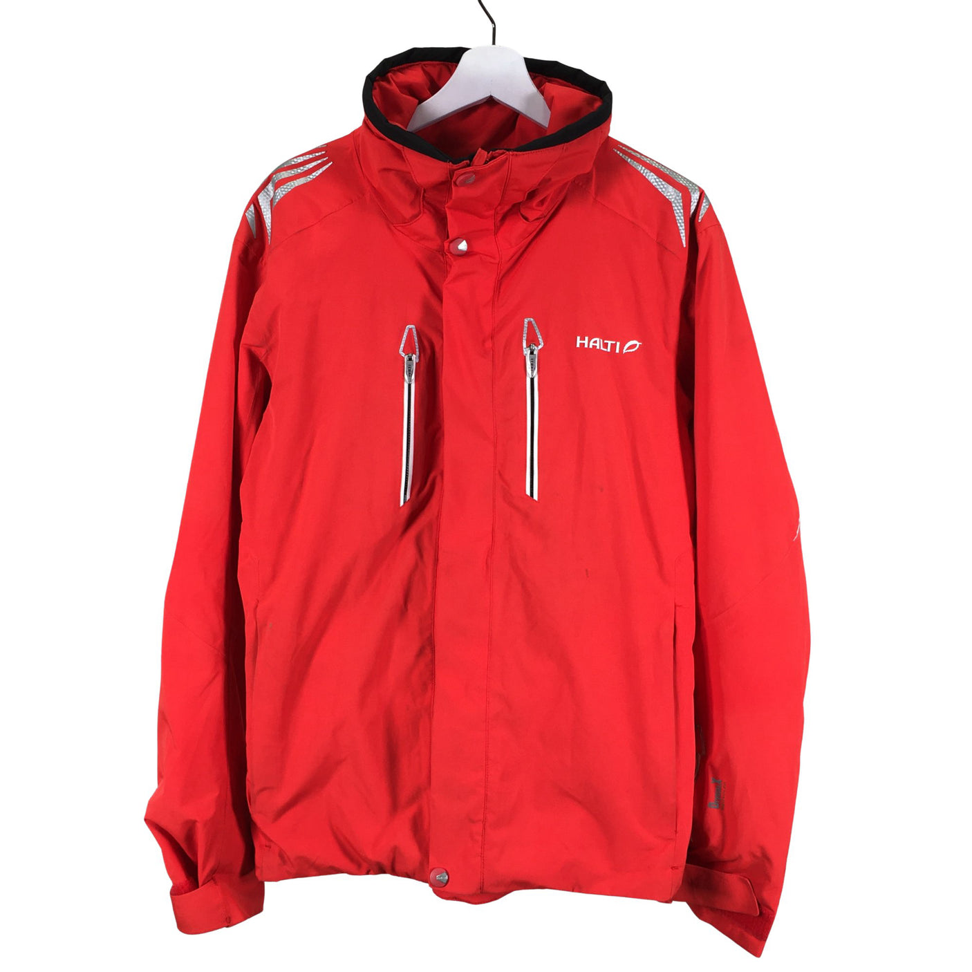 Unisex Halti - Kevyttoppatakki, koko M -  (1)
