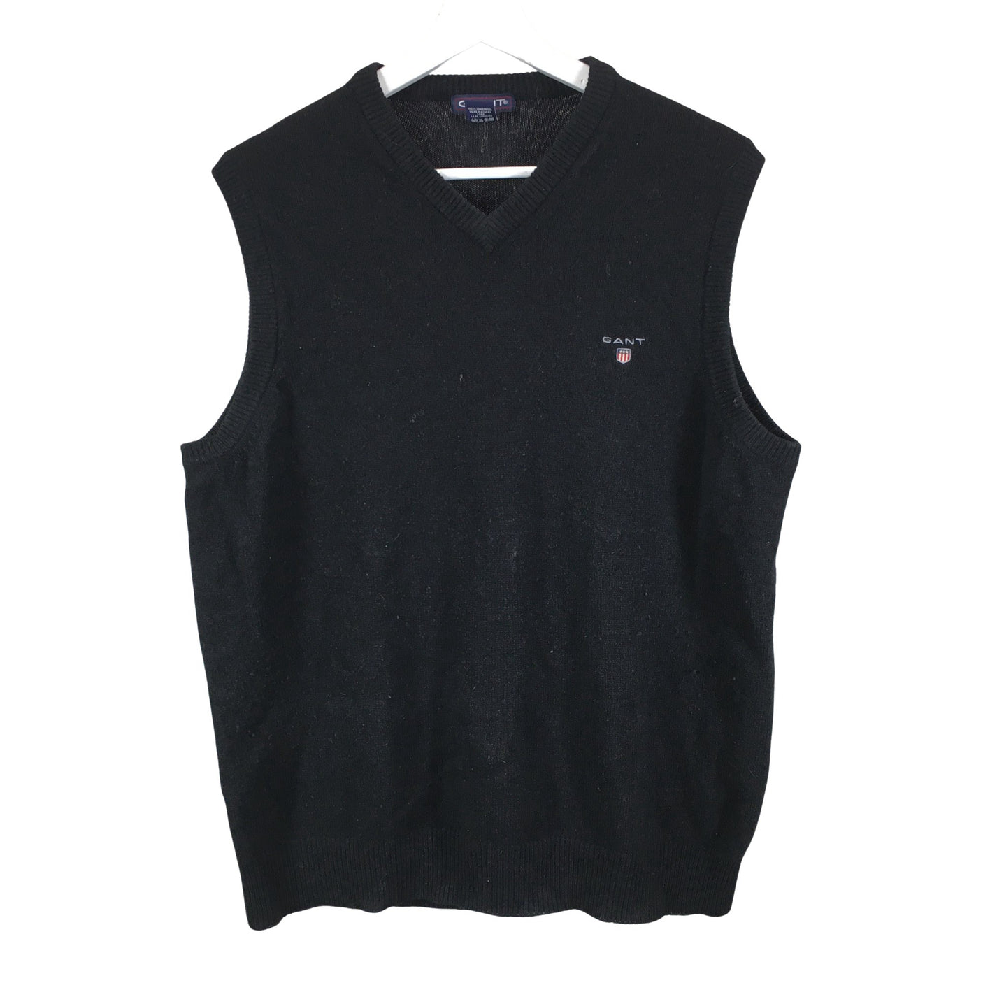 Unisex Gant - Neuleliivi, koko L -  (1)