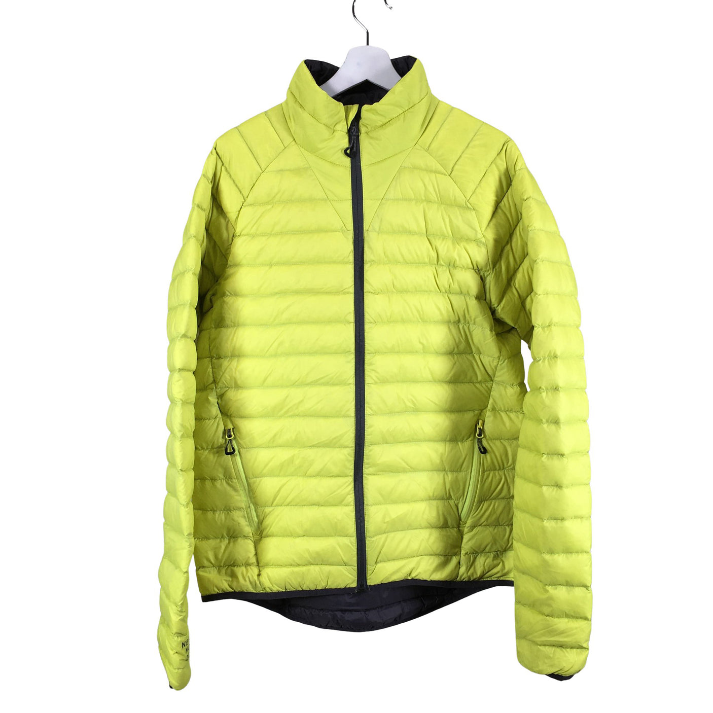 Kevytuntuvatakki, koko L