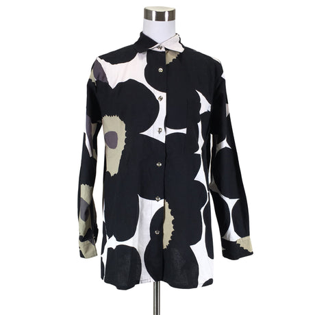 Unisex Marimekko - Kauluspaita, koko 42 -  ()