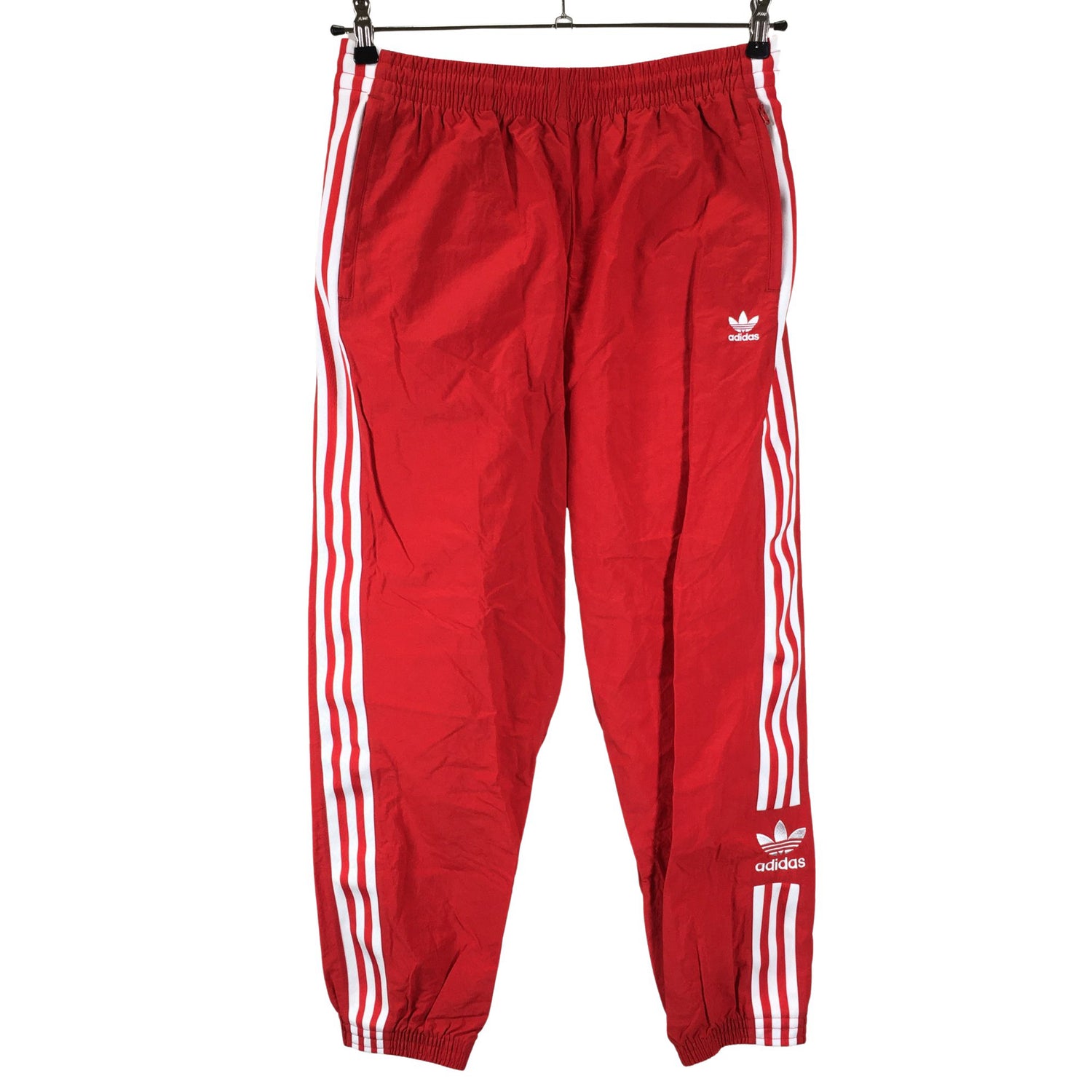  Ulkohousut  Ulkoiluhousut, koko 40  Adidas 