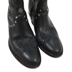 Unisex Odd Molly - Saappaat, koko 39 -  (2)