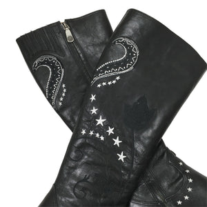 Unisex Odd Molly - Saappaat, koko 39 -  (3)