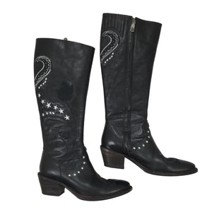 Unisex Odd Molly - Saappaat, koko 39 -  (1)