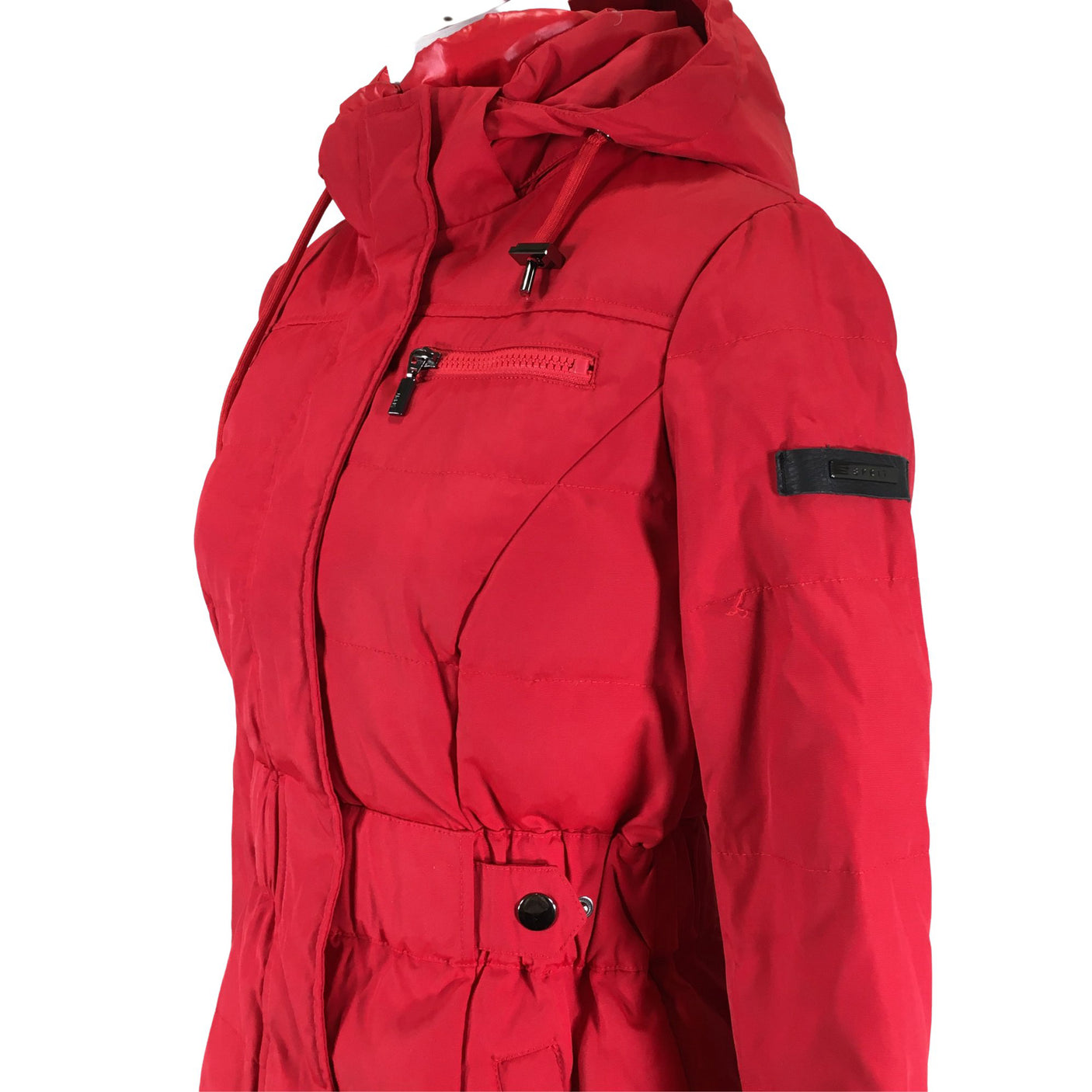 Unisex Esprit - Untuvatakki, koko 36 -  (3)