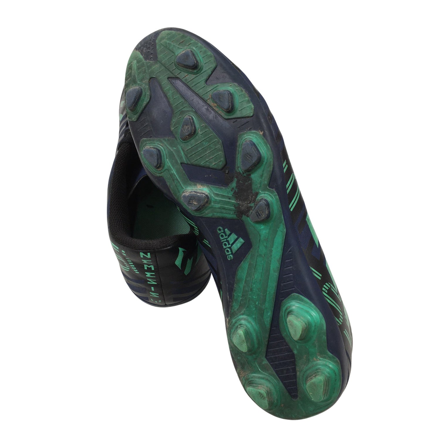  Nappulakengät  Nappulakengät, koko 36  Adidas 