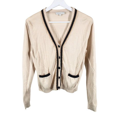 Unisex Sandro - Neuletakki, koko 38 -  ()