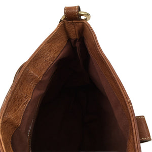 Unisex Massimo Dutti - Olkalaukku, koko Midi -  (2)