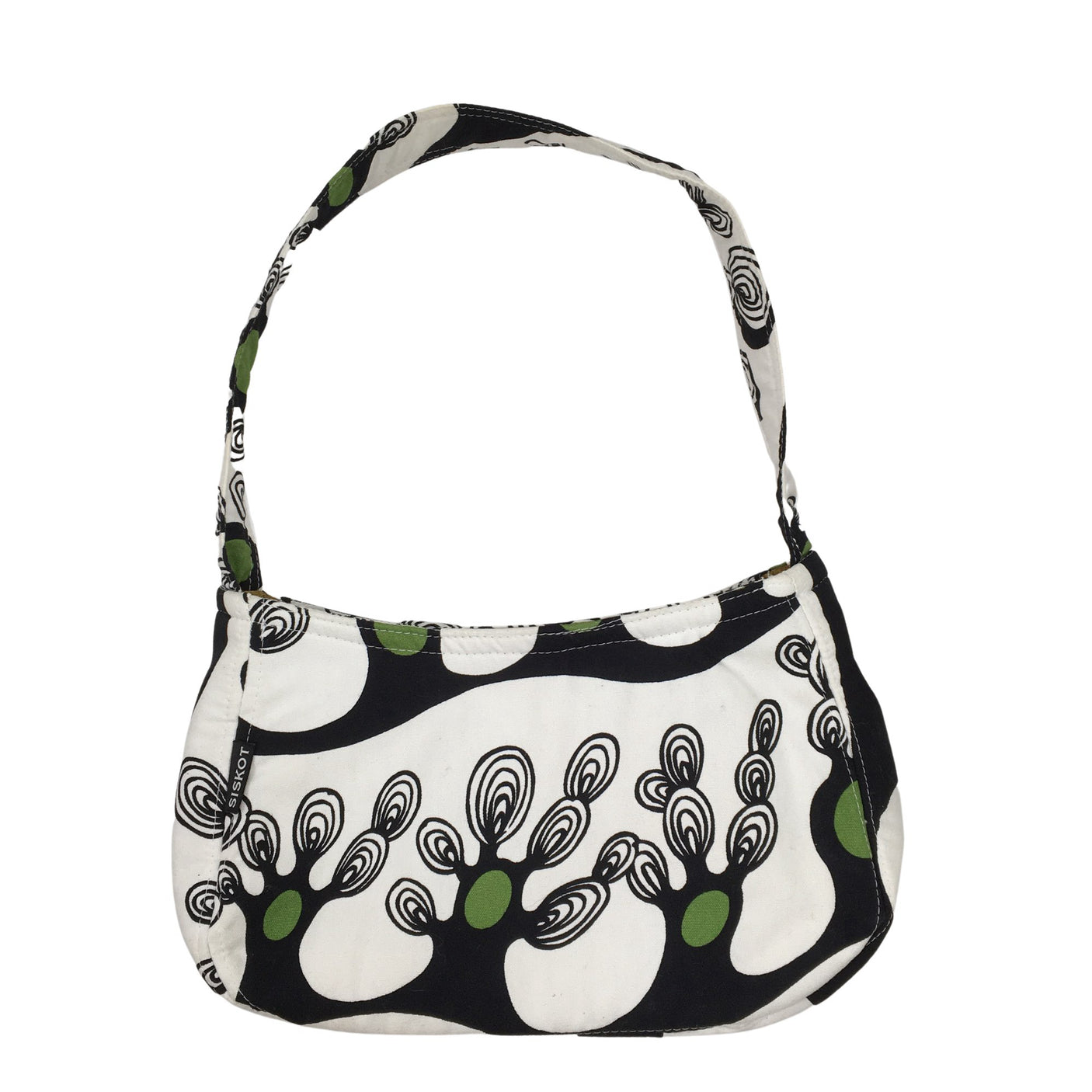 Unisex Siskot - Käsilaukku, koko Mini -  (1)