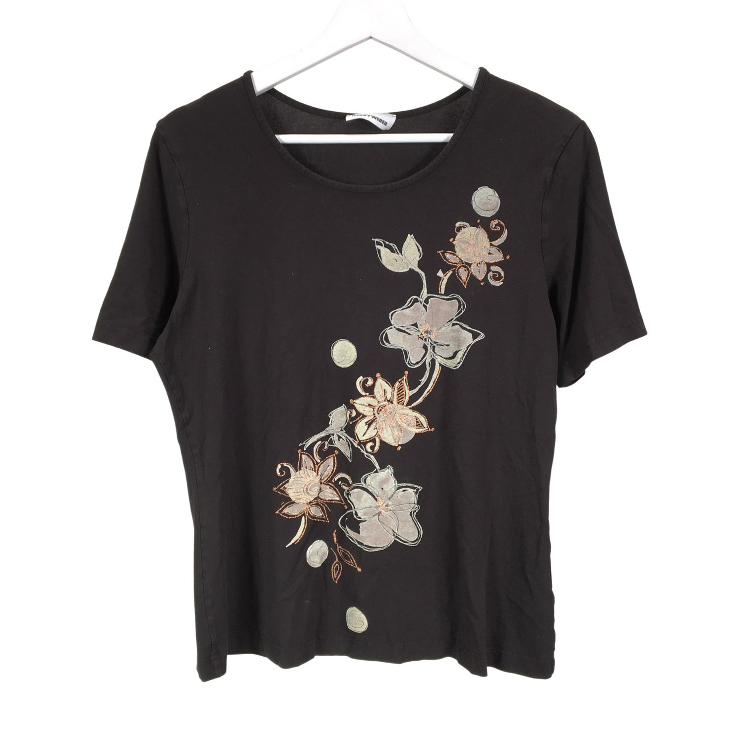 T-paita  T-paita, koko 40  Gerry Weber 