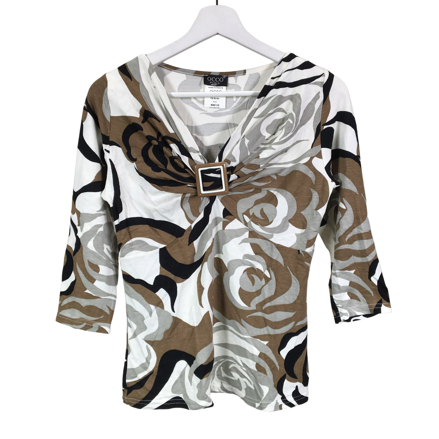Unisex Occo Paris - Pusero, koko 36 -  (1)