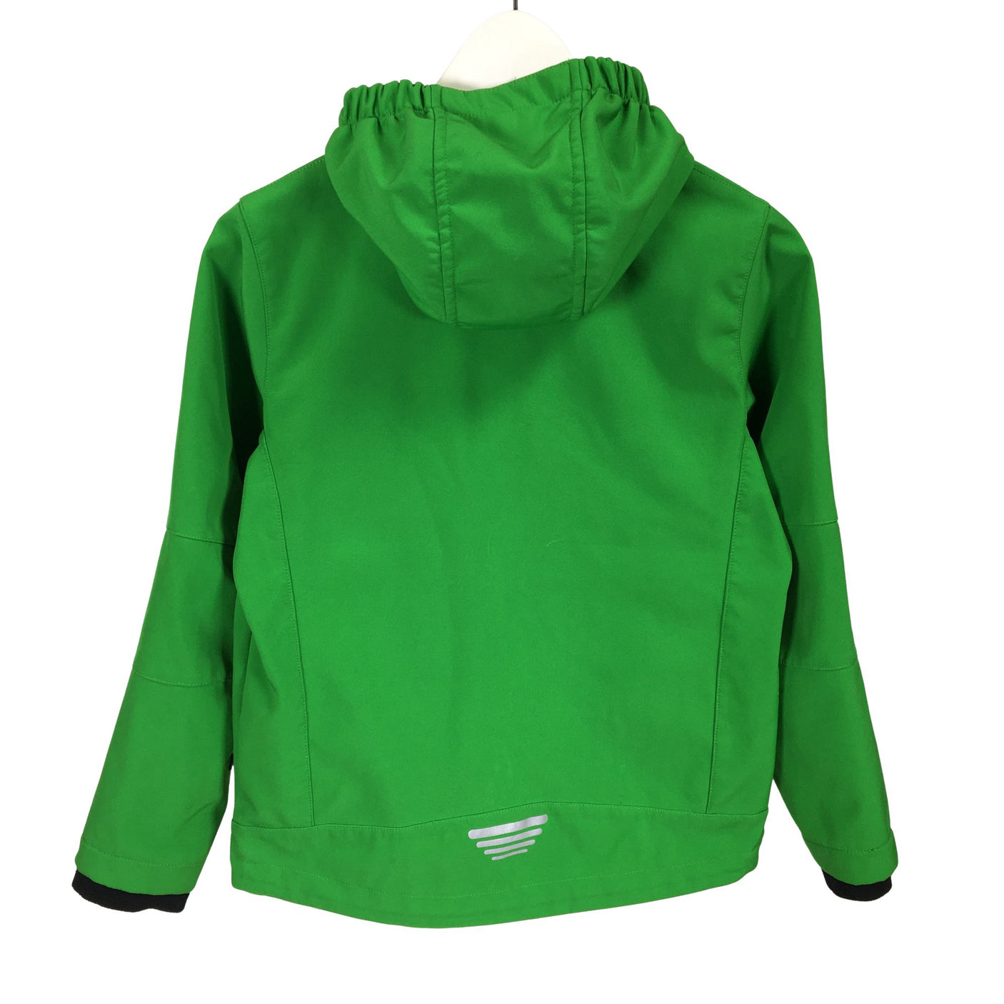 Unisex CMP - Softshell-takki, koko 146 - 152 -  (2)