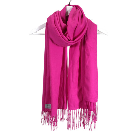 Unisex Pashmina - Huivi, koko Maxi -  ()