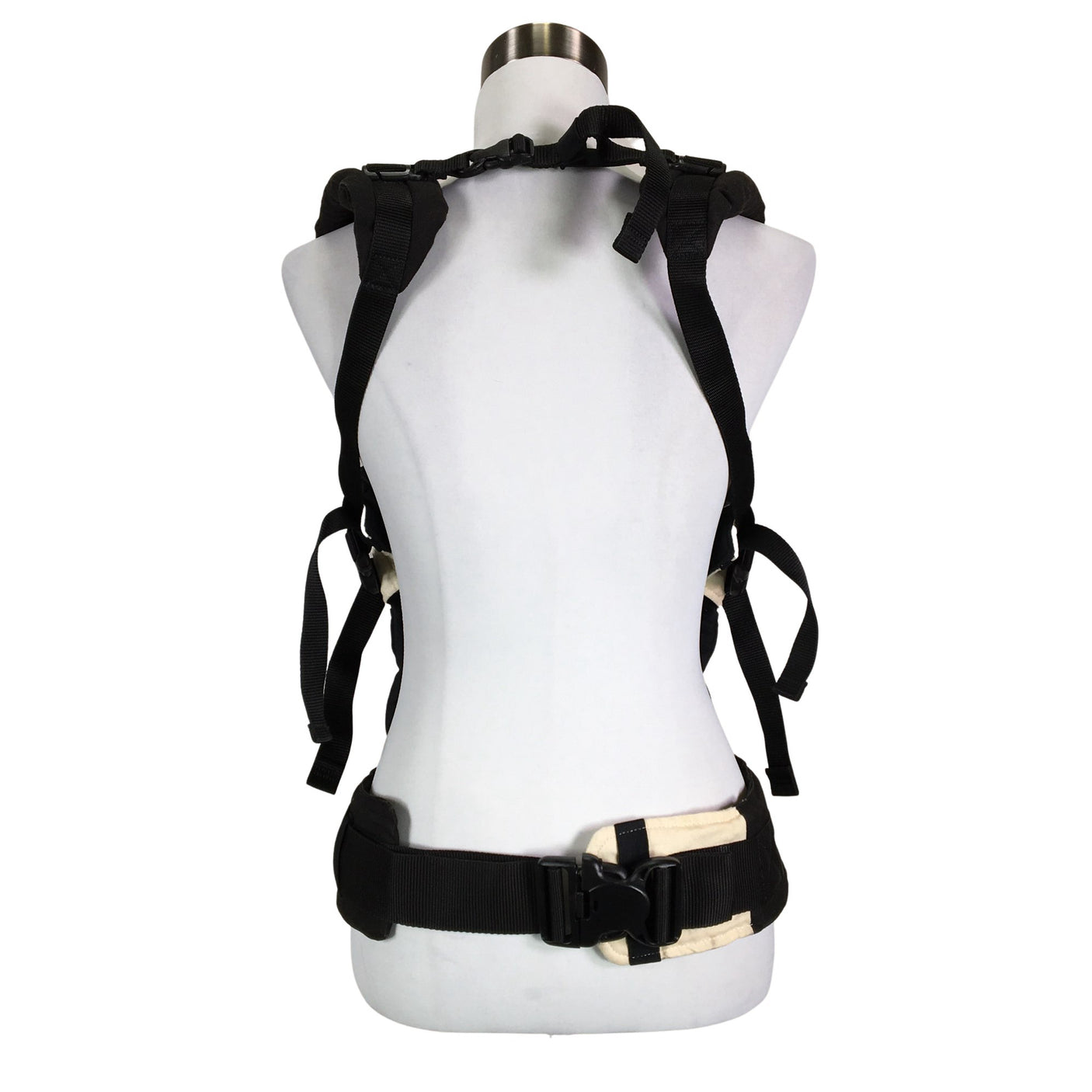 Kantoreppu, koko Ei kokoa