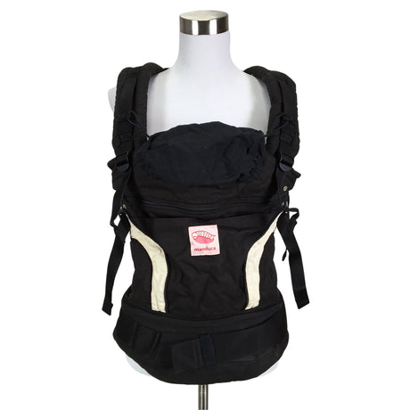 Unisex Manduca - Kantoreppu, koko Ei kokoa -  ()
