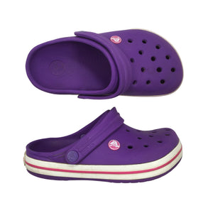Unisex Crocs - Pistokkaat, koko 33 -  (1)