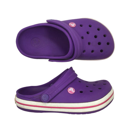 Unisex Crocs - Pistokkaat, koko 33 -  ()