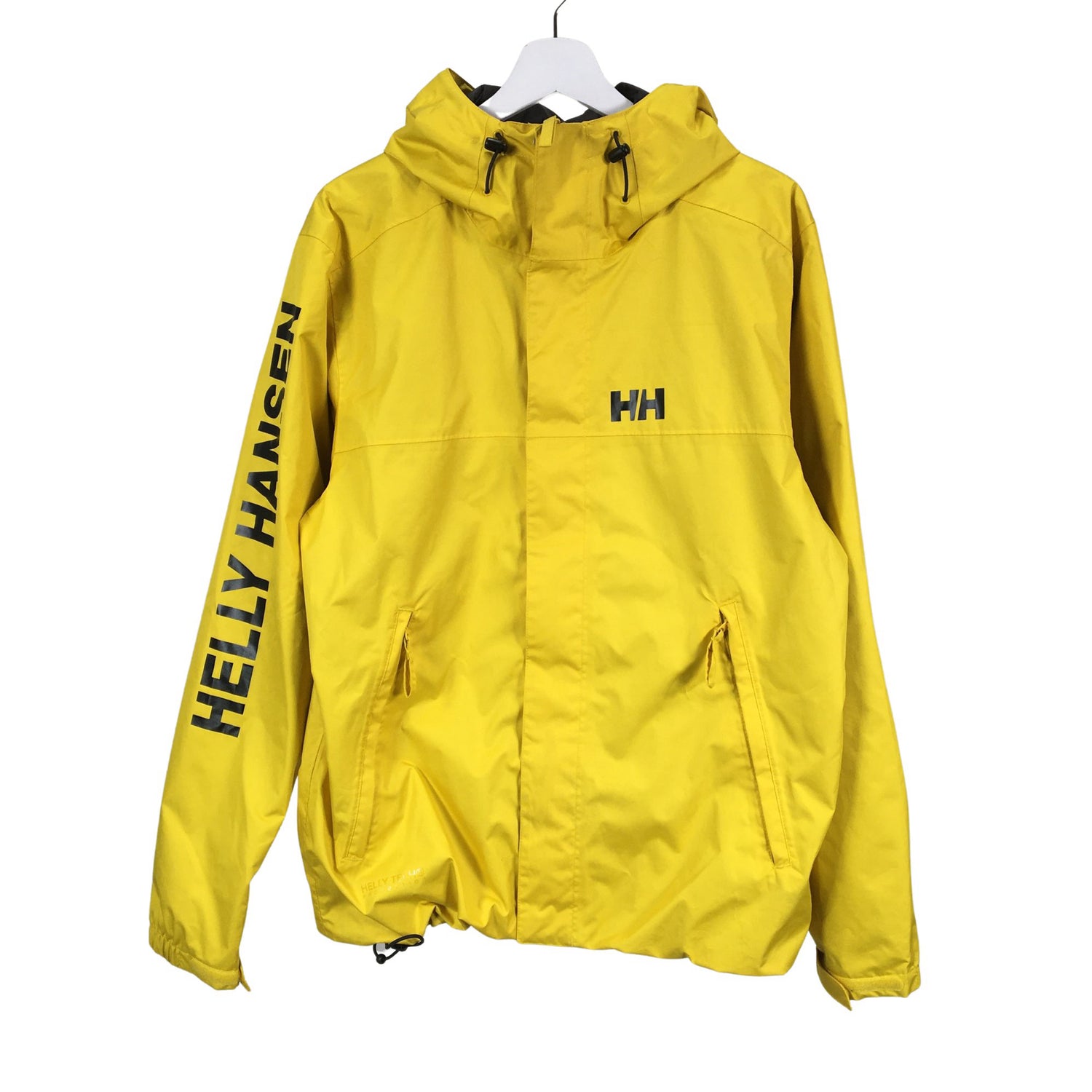  Välikausitakki  Kuoritakki, koko M  Helly Hansen 